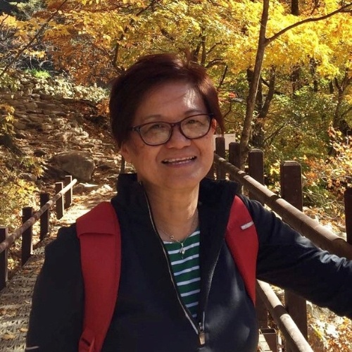 Audrey Van Zyl - Personal Travel Advisor