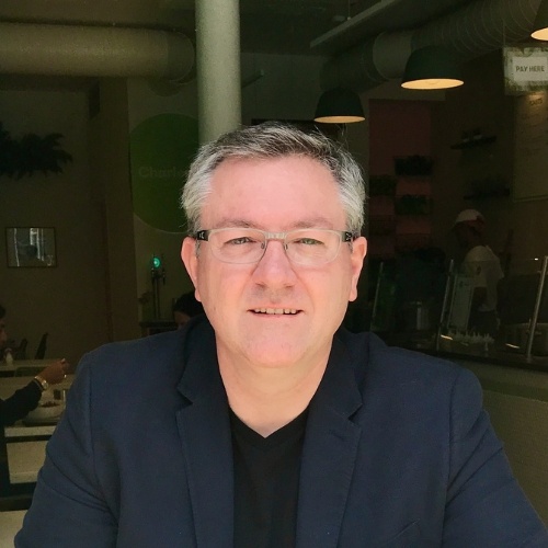 Brian Conway - General Manager