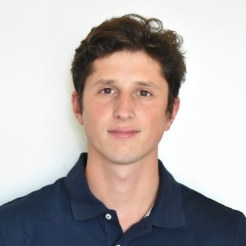 Ezequiel Cuomo - Travel Advisor