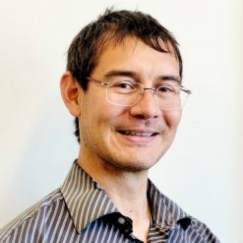 Jonathan Mortimer - Personal Travel Advisor