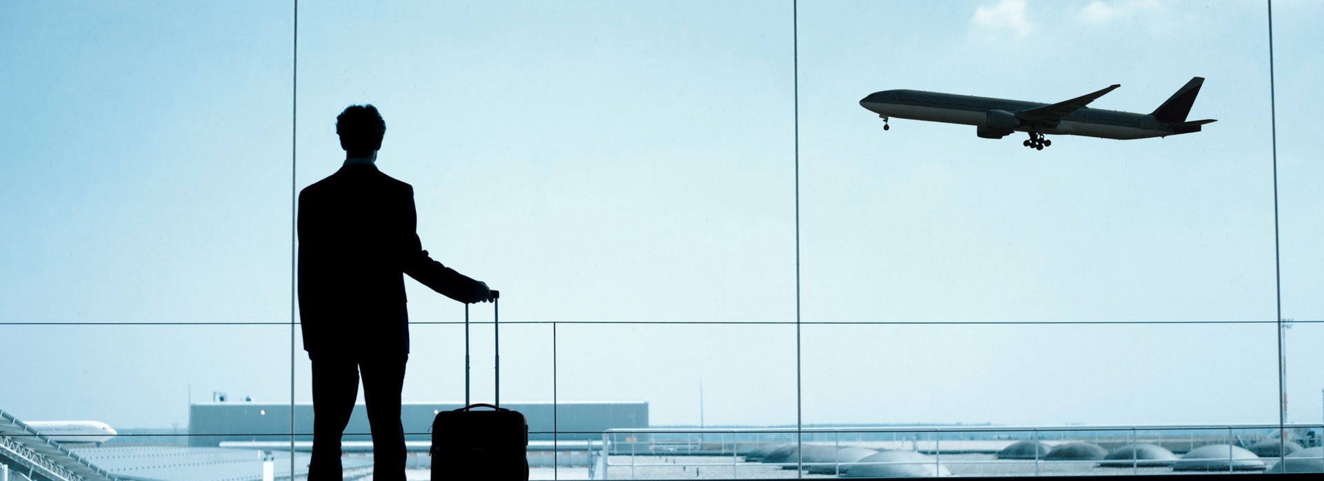 Why Business Class Isn't Just About the Seat