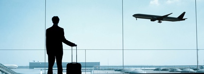 Why Business Class Isn't Just About the Seat