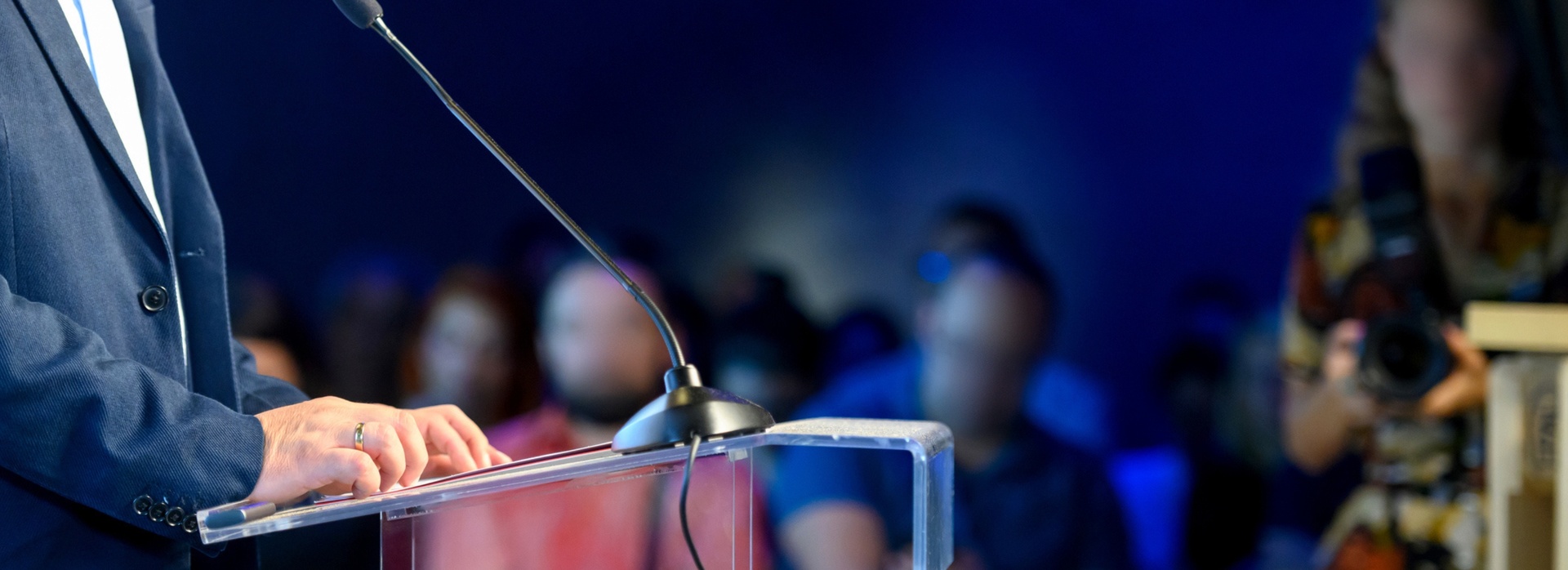 Why I Joined the ITAA