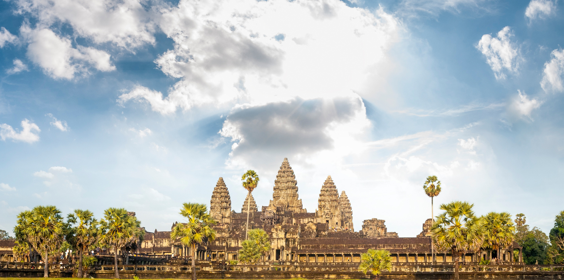 Wonders of Vietnam, Cambodia & the Mekong