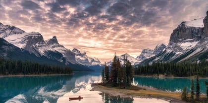 Jasper National Park